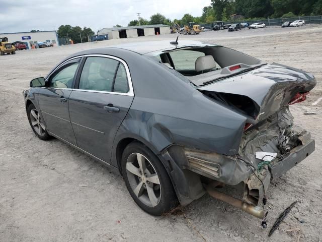 2009 Chevrolet Malibu 2LT