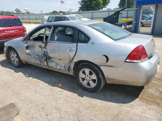 2008 Chevrolet Impala LT