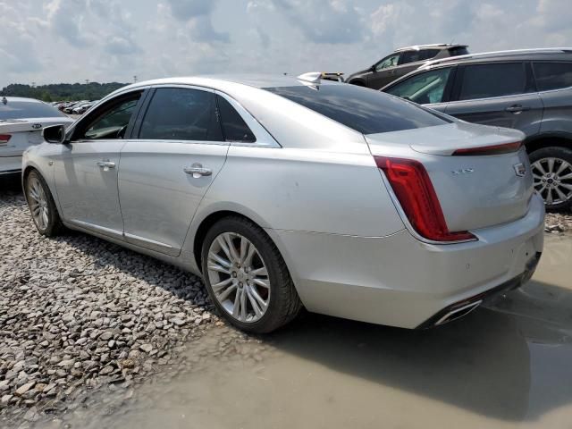 2018 Cadillac XTS Luxury