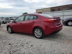 2014 KIA Forte LX