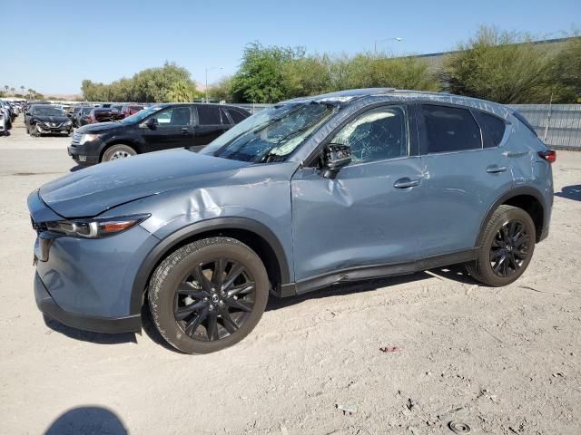 2023 Mazda CX-5 Preferred