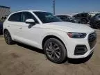 2021 Audi Q5 Premium