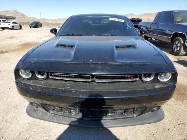 2017 Dodge Challenger R/T 392