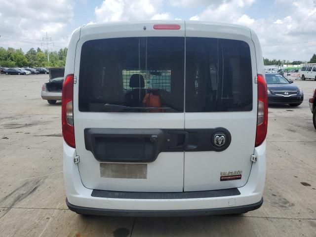 2017 Dodge RAM Promaster City SLT