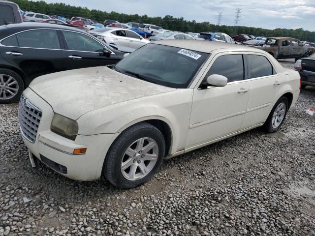 2007 Chrysler 300 Touring