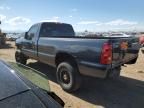 2001 Chevrolet Silverado K2500 Heavy Duty