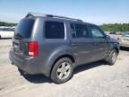 2011 Honda Pilot EXL