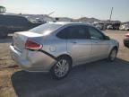 2011 Ford Focus SEL