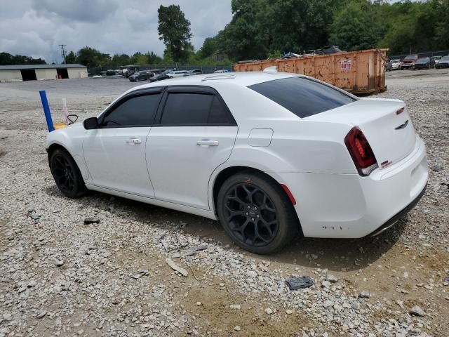 2019 Chrysler 300 S