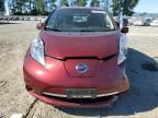 2017 Nissan Leaf S