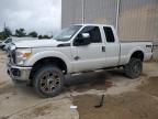 2012 Ford F250 Super Duty