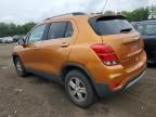 2017 Chevrolet Trax 1LT