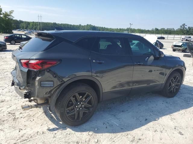 2020 Chevrolet Blazer 2LT