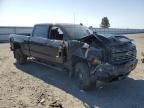 2018 Chevrolet Silverado K2500 Heavy Duty LTZ