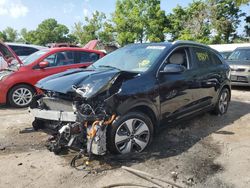 Hybrid Vehicles for sale at auction: 2018 KIA Niro LX