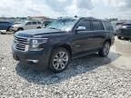 2016 Chevrolet Tahoe K1500 LTZ