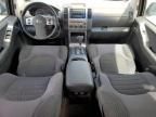 2006 Nissan Pathfinder LE