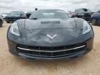 2015 Chevrolet Corvette Stingray 1LT