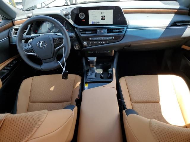 2024 Lexus ES 350 Base