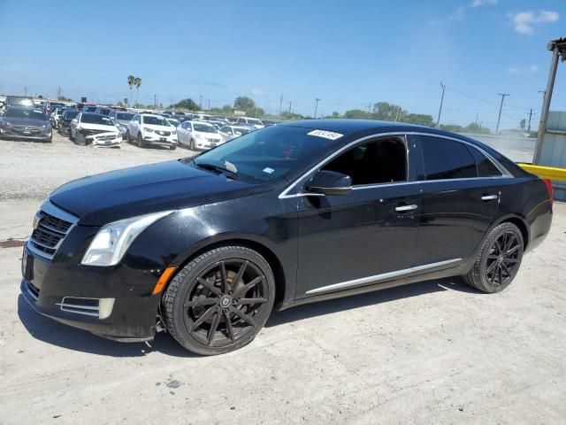 2017 Cadillac XTS Luxury