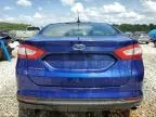 2014 Ford Fusion S