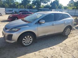 Mazda Vehiculos salvage en venta: 2011 Mazda CX-7