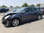 2014 Subaru Legacy 2.5I Limited