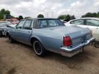 1985 Oldsmobile Delta 88 Royale Brougham LS