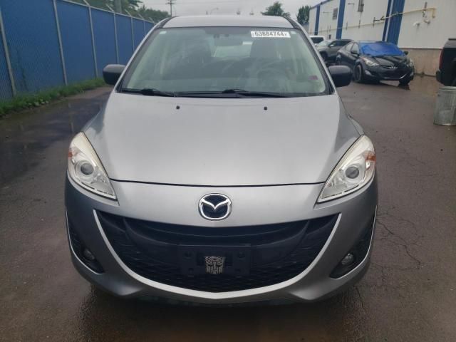 2014 Mazda 5 Touring