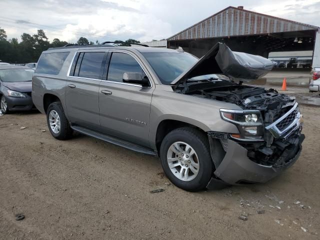 2019 Chevrolet Suburban C1500  LS