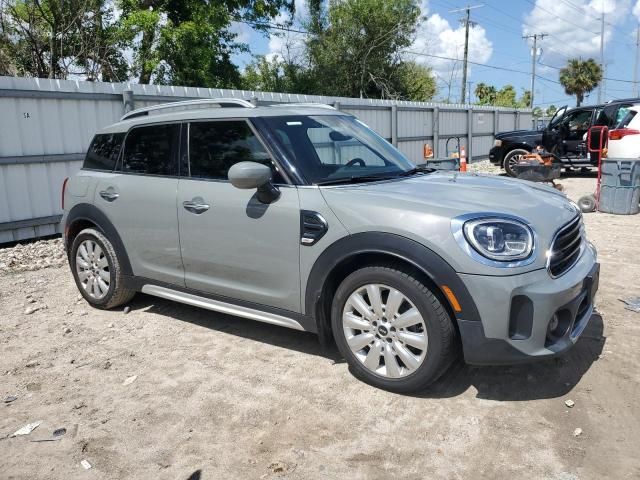 2021 Mini Cooper Countryman