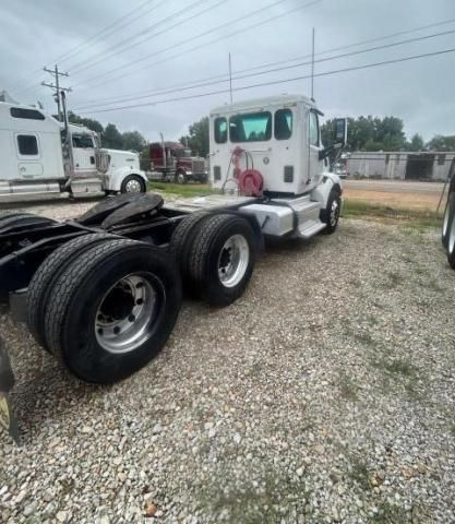 2016 Peterbilt 579