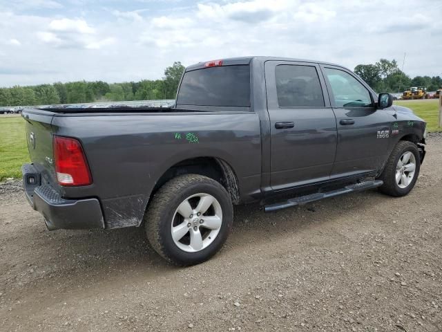 2014 Dodge RAM 1500 ST