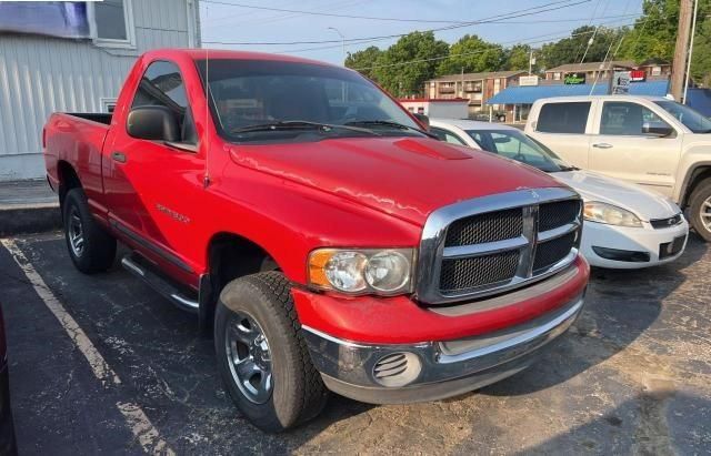 2002 Dodge RAM 1500