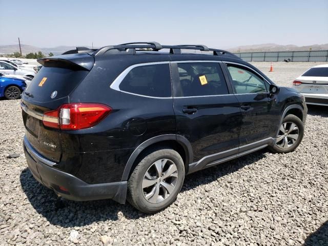 2020 Subaru Ascent Premium