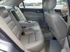 2007 Ford Fusion SEL