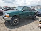 2000 Ford Ranger Super Cab