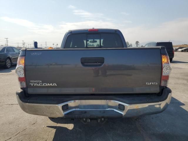 2009 Toyota Tacoma Access Cab