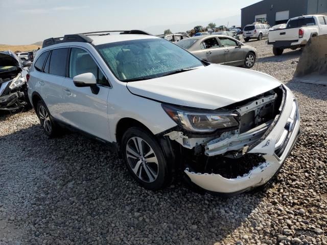 2019 Subaru Outback 3.6R Limited