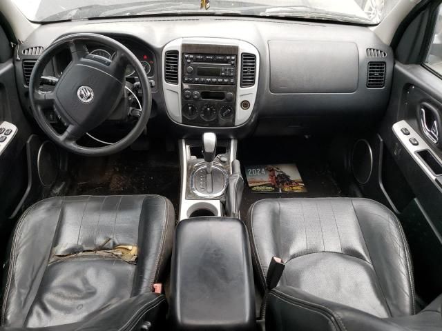 2006 Mercury Mariner