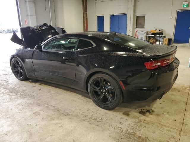 2020 Chevrolet Camaro LS