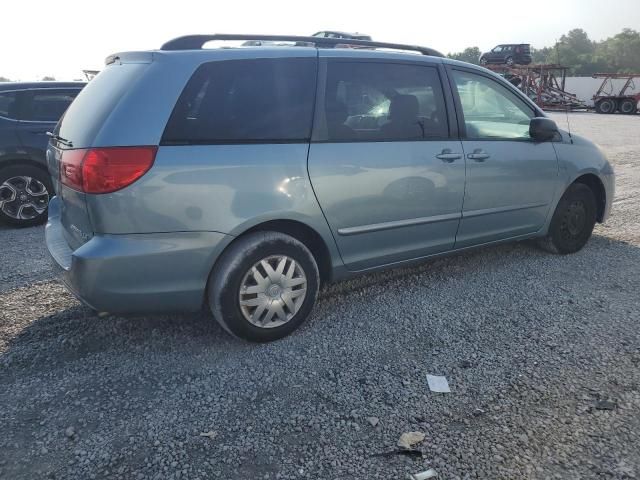 2007 Toyota Sienna CE