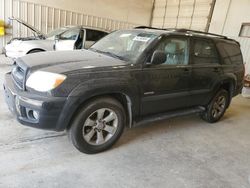 Toyota Vehiculos salvage en venta: 2006 Toyota 4runner Limited