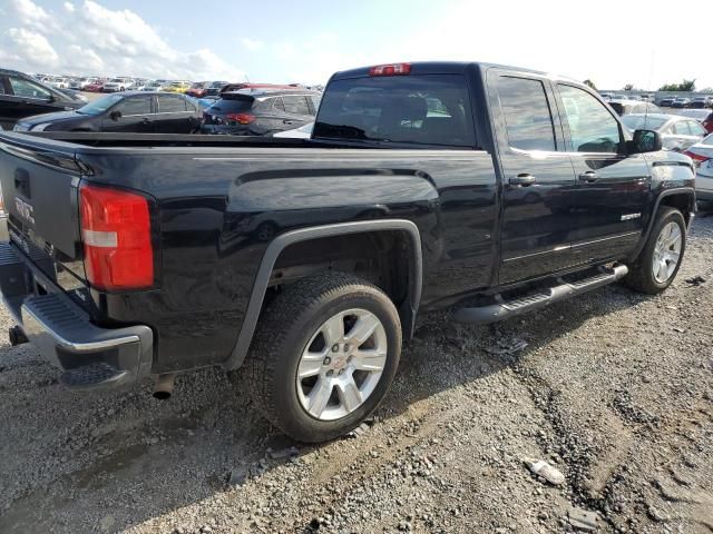 2014 GMC Sierra K1500 SLE