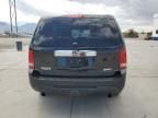 2014 Honda Pilot EXL