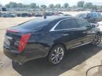 2013 Cadillac XTS Luxury Collection