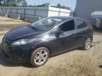 2013 Ford Fiesta Titanium