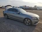 2015 Mercedes-Benz C300