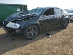 2013 Dodge Avenger SE en venta en Brighton, CO