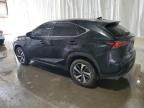 2018 Lexus NX 300 Base